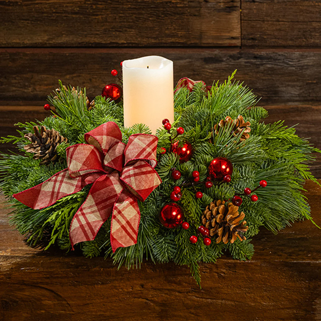 Centerpiece Sale